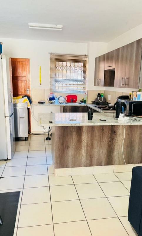 2 Bedroom Property for Sale in Witfield Gauteng