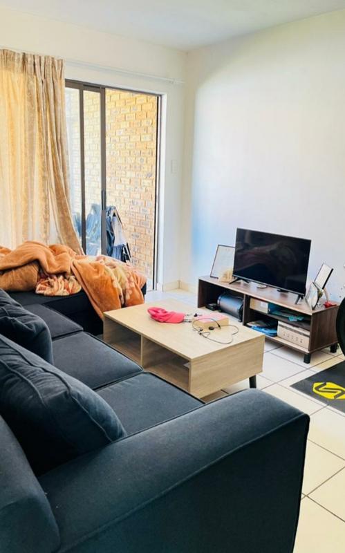 2 Bedroom Property for Sale in Witfield Gauteng