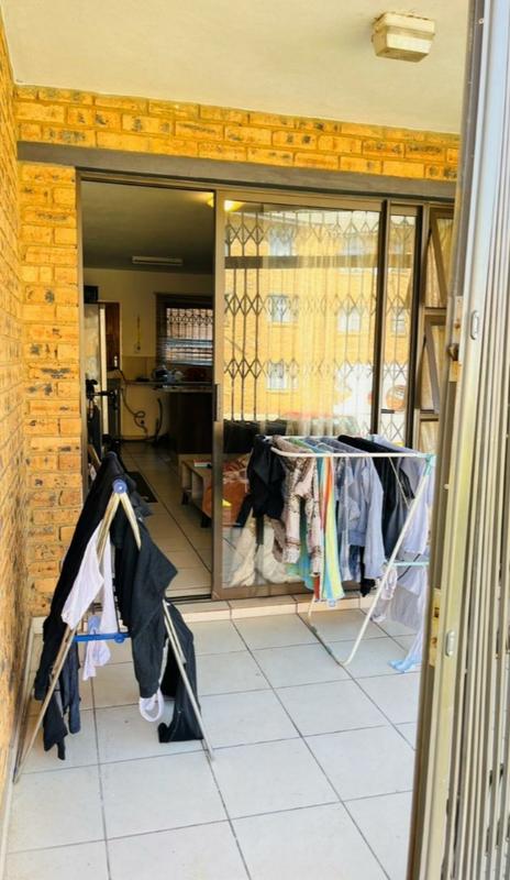 2 Bedroom Property for Sale in Witfield Gauteng