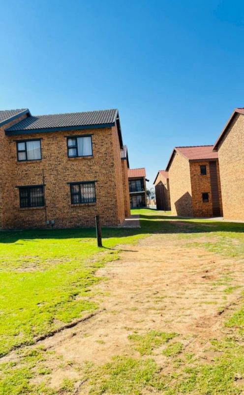 2 Bedroom Property for Sale in Witfield Gauteng