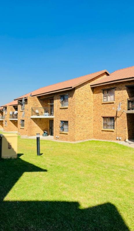 2 Bedroom Property for Sale in Witfield Gauteng