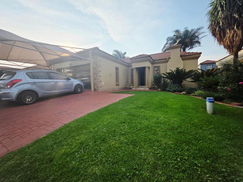 3 Bedroom Property for Sale in Brakpan North Gauteng