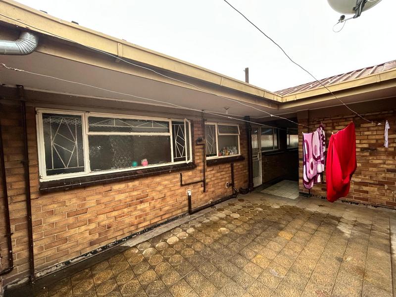 4 Bedroom Property for Sale in Springs Gauteng