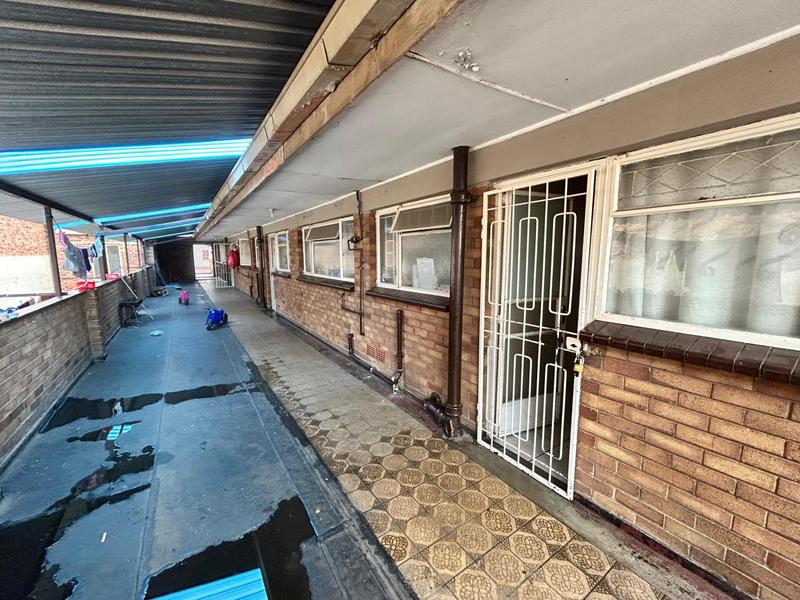 4 Bedroom Property for Sale in Springs Gauteng