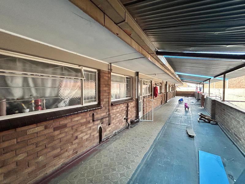 4 Bedroom Property for Sale in Springs Gauteng