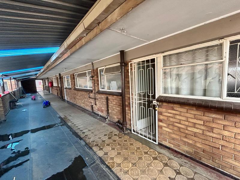 4 Bedroom Property for Sale in Springs Gauteng