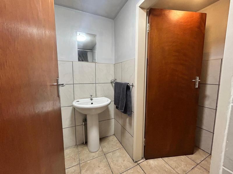 4 Bedroom Property for Sale in Springs Gauteng