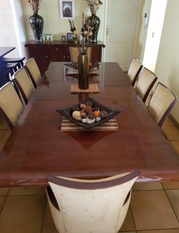 7 Bedroom Property for Sale in Clayville Gauteng