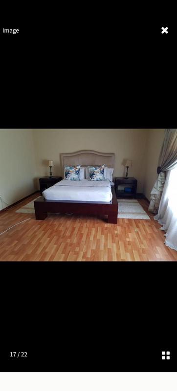 7 Bedroom Property for Sale in Clayville Gauteng