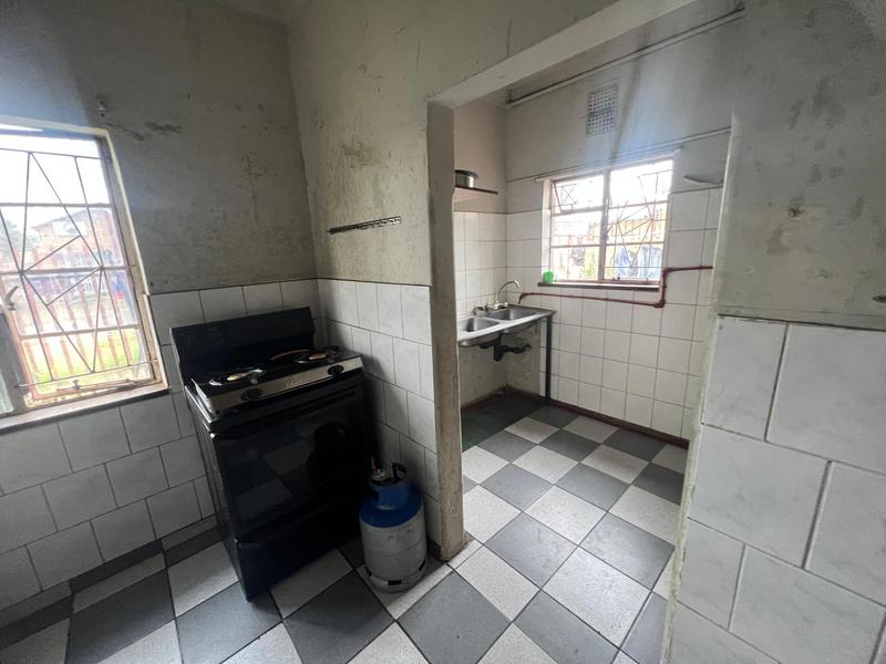 6 Bedroom Property for Sale in Pretoria West Gauteng