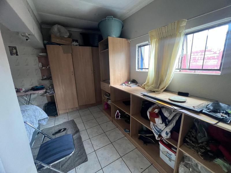 6 Bedroom Property for Sale in Pretoria West Gauteng