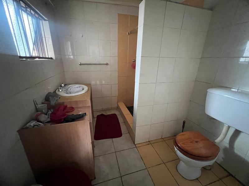 6 Bedroom Property for Sale in Pretoria West Gauteng