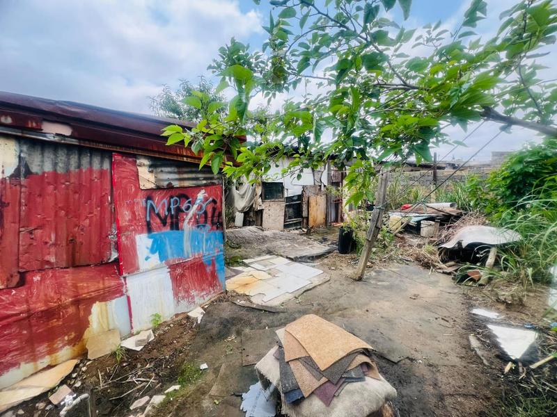 1 Bedroom Property for Sale in Tembisa Gauteng