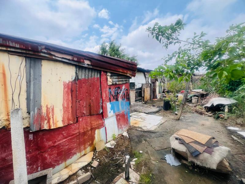 1 Bedroom Property for Sale in Tembisa Gauteng