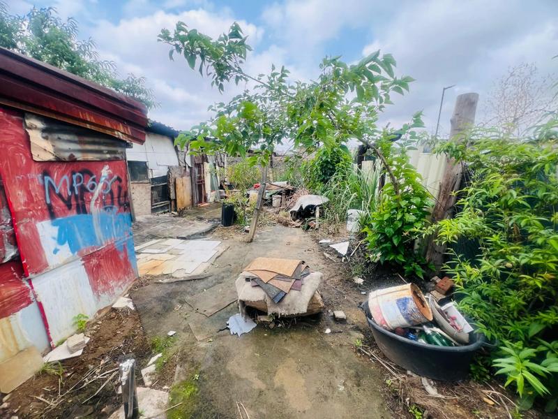 1 Bedroom Property for Sale in Tembisa Gauteng