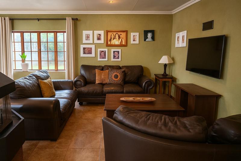 4 Bedroom Property for Sale in Elardus Park Gauteng