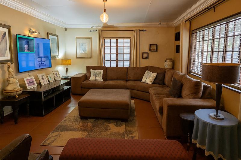 4 Bedroom Property for Sale in Elardus Park Gauteng