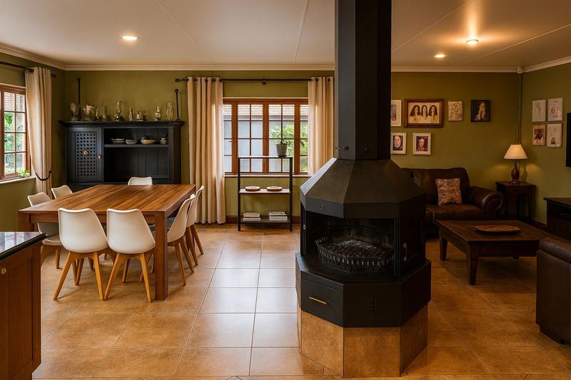 4 Bedroom Property for Sale in Elardus Park Gauteng