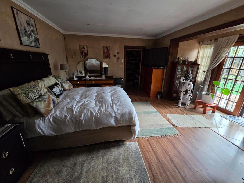 4 Bedroom Property for Sale in Elardus Park Gauteng