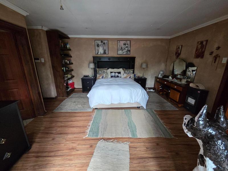 4 Bedroom Property for Sale in Elardus Park Gauteng