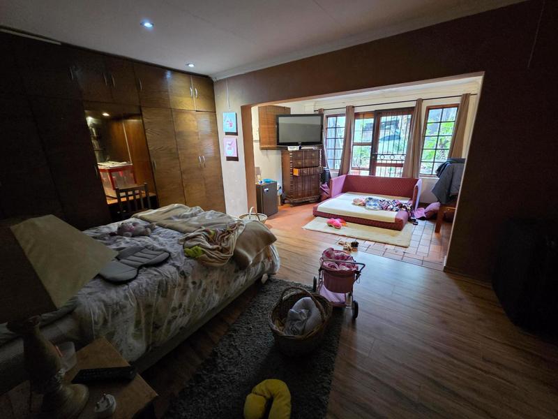 4 Bedroom Property for Sale in Elardus Park Gauteng