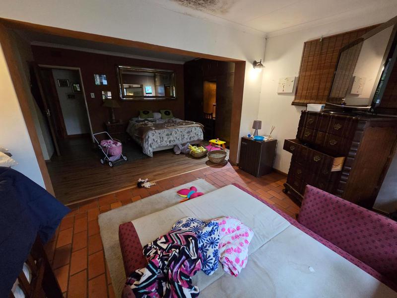 4 Bedroom Property for Sale in Elardus Park Gauteng