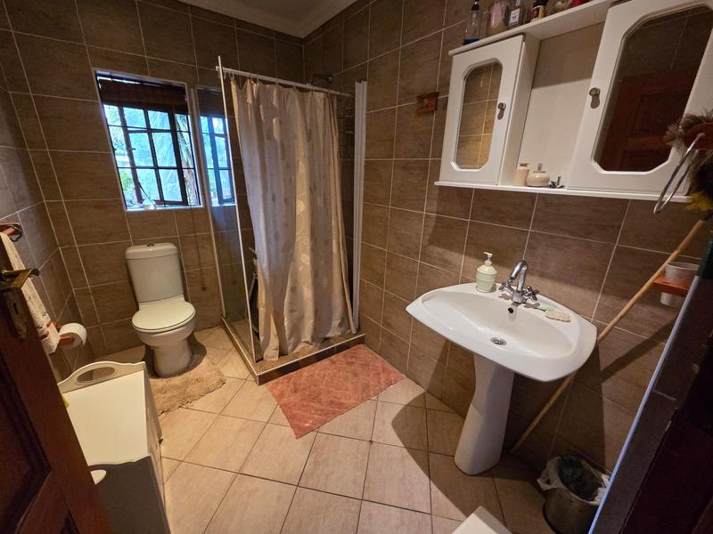 4 Bedroom Property for Sale in Elardus Park Gauteng