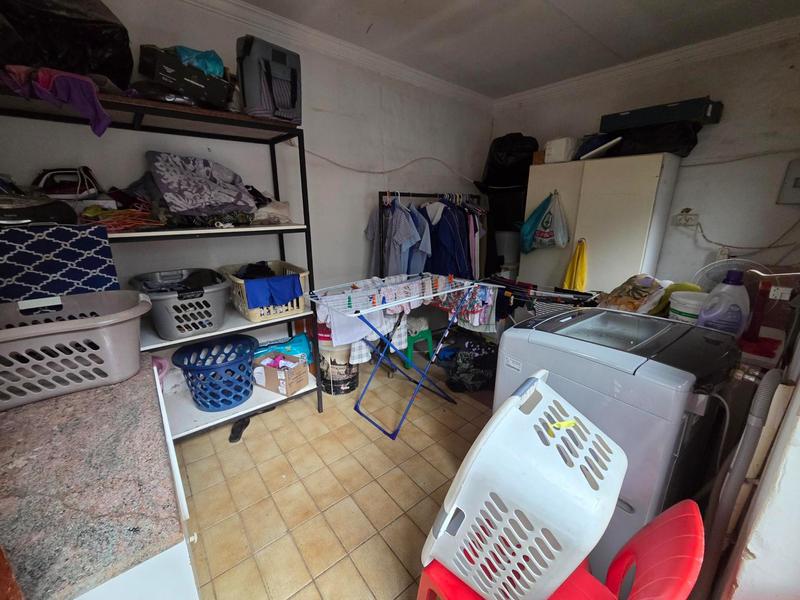 4 Bedroom Property for Sale in Elardus Park Gauteng