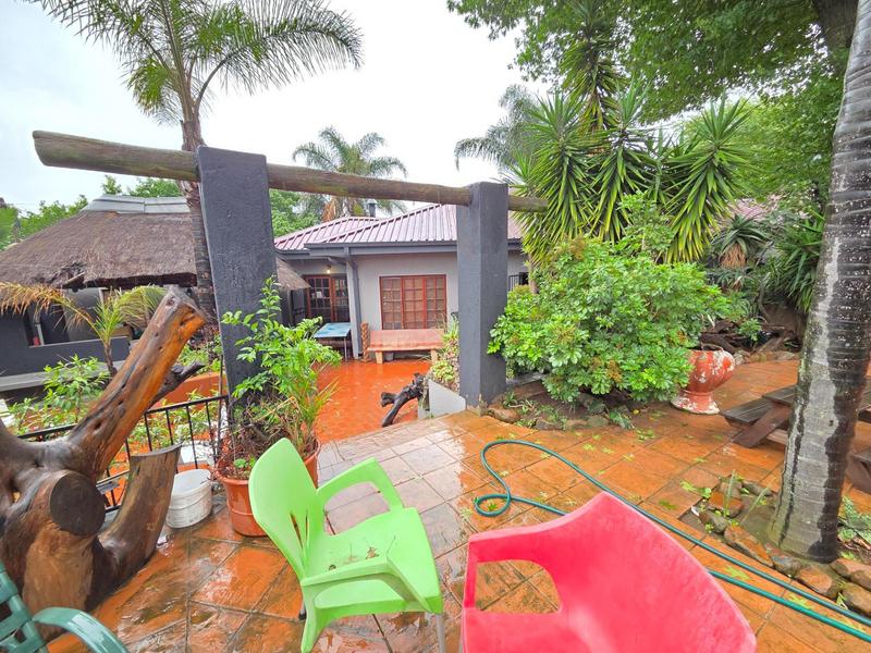 4 Bedroom Property for Sale in Elardus Park Gauteng