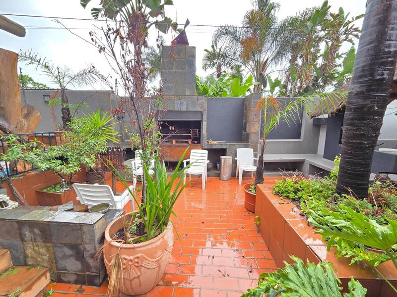 4 Bedroom Property for Sale in Elardus Park Gauteng