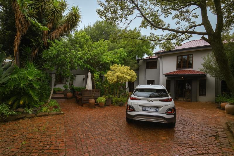 7 Bedroom Property for Sale in Elardus Park Gauteng