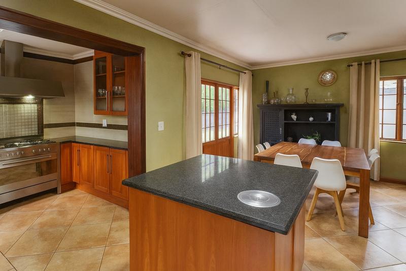 7 Bedroom Property for Sale in Elardus Park Gauteng