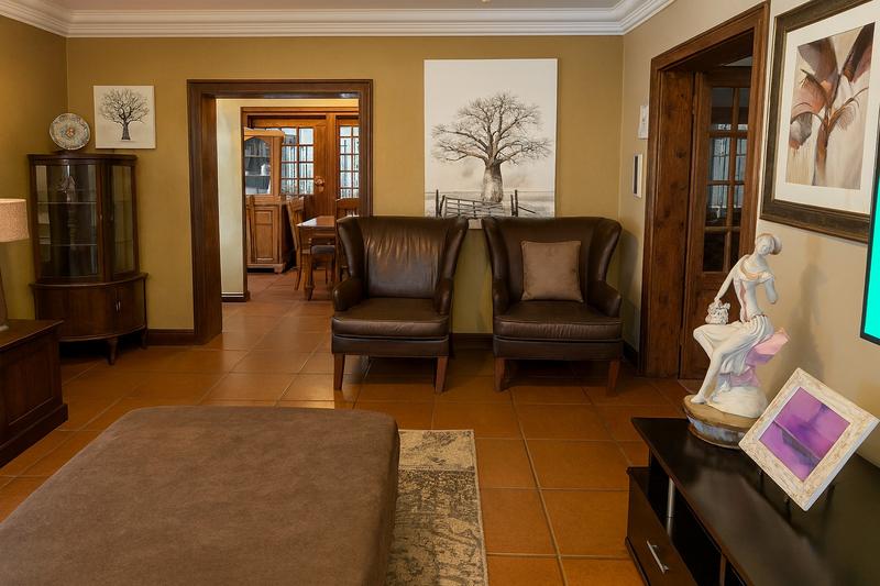 7 Bedroom Property for Sale in Elardus Park Gauteng