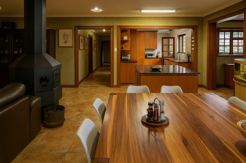 7 Bedroom Property for Sale in Elardus Park Gauteng