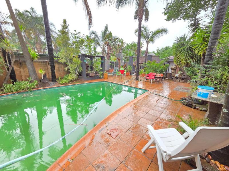 7 Bedroom Property for Sale in Elardus Park Gauteng