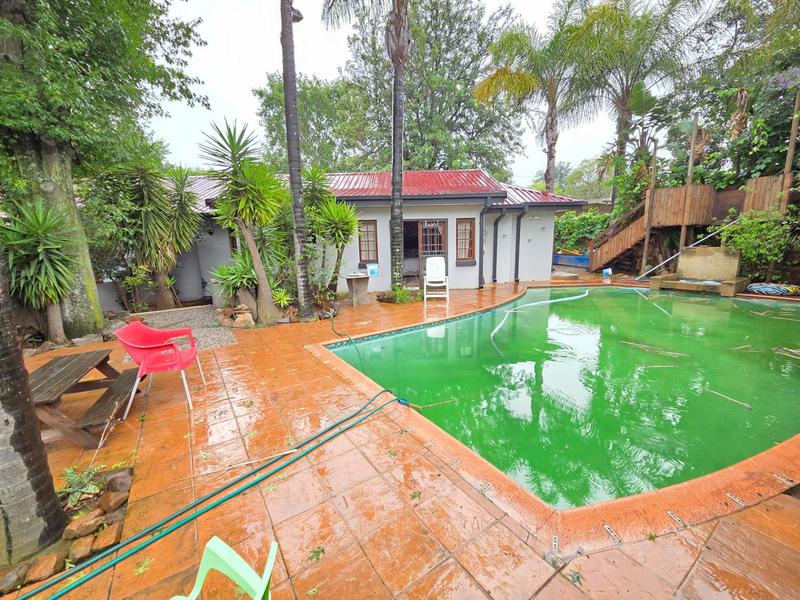 7 Bedroom Property for Sale in Elardus Park Gauteng