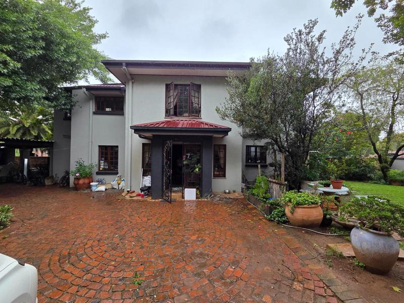 7 Bedroom Property for Sale in Elardus Park Gauteng