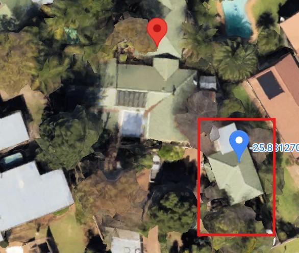 7 Bedroom Property for Sale in Elardus Park Gauteng