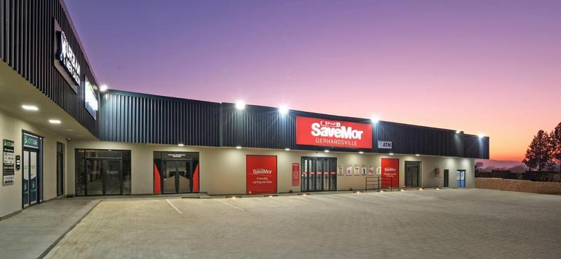 Commercial Property for Sale in Gerardsville Gauteng