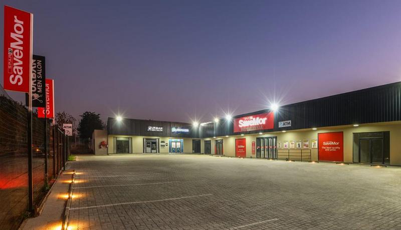 Commercial Property for Sale in Gerardsville Gauteng