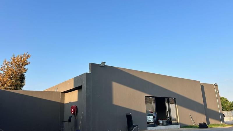 Commercial Property for Sale in Gerardsville Gauteng