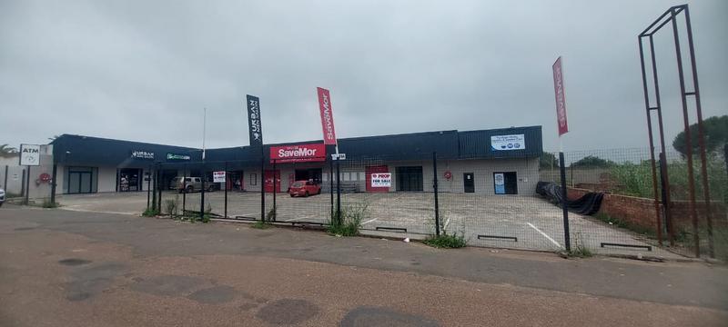 Commercial Property for Sale in Gerardsville Gauteng