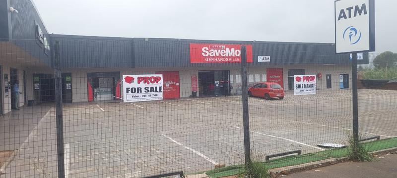 Commercial Property for Sale in Gerardsville Gauteng
