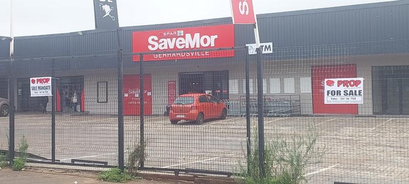Commercial Property for Sale in Gerardsville Gauteng