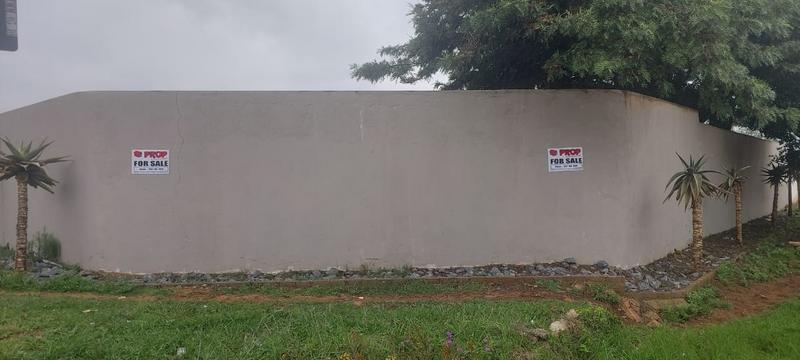 Commercial Property for Sale in Gerardsville Gauteng