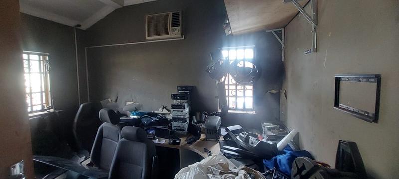 Commercial Property for Sale in Pretoria West Gauteng