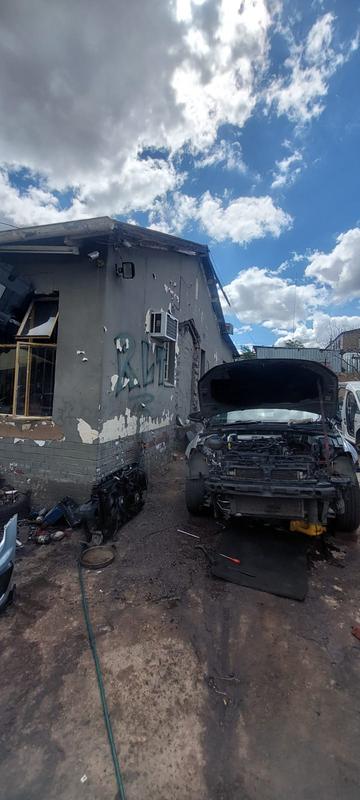 Commercial Property for Sale in Pretoria West Gauteng