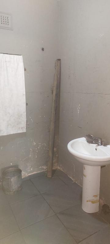 Commercial Property for Sale in Pretoria West Gauteng