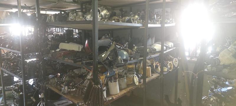 Commercial Property for Sale in Pretoria West Gauteng