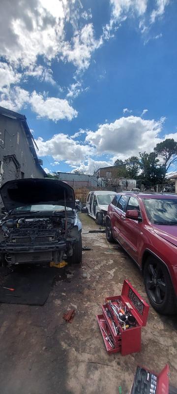 Commercial Property for Sale in Pretoria West Gauteng